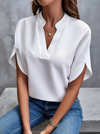 Olivia | Blusa elegante leggera e alla moda