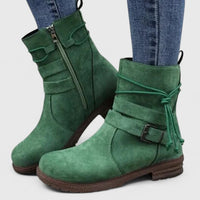 Chloe | Elegant And Comfortable Sophisticated Boots
