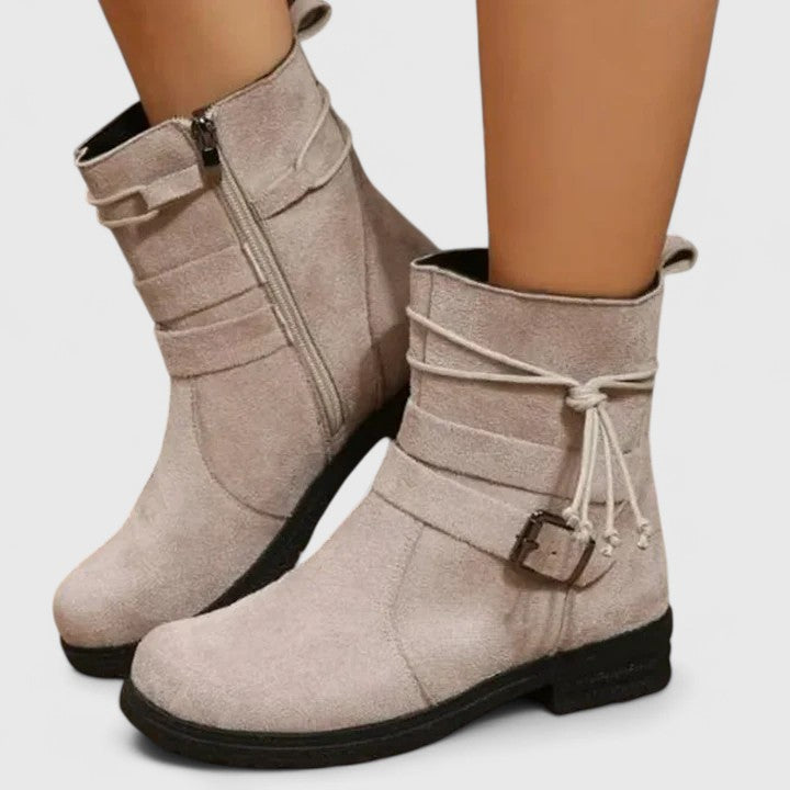 Emily | Elegant And Modern Sophisticated Boots 3