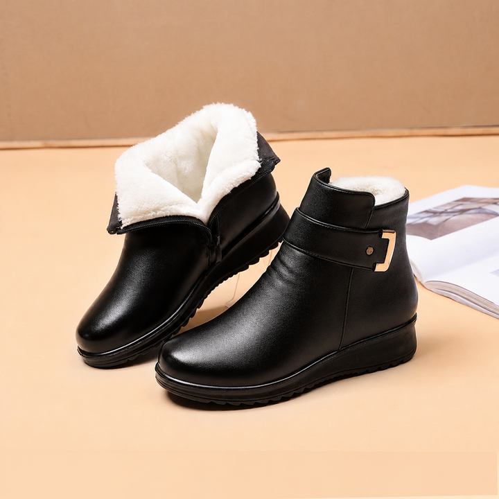 Emma | Comfortable And Warm winter boots 0