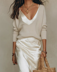 Isla | Elegant And Comfortable Women Set