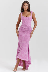 Sienna | Sophisticated And Elegant Wedding Guest Dress