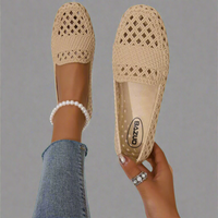 Grace | Moccasin-Schuhe mit ultimativem Komfort
