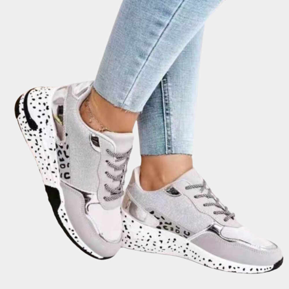 Erin | Orthopedic Sneakers 3