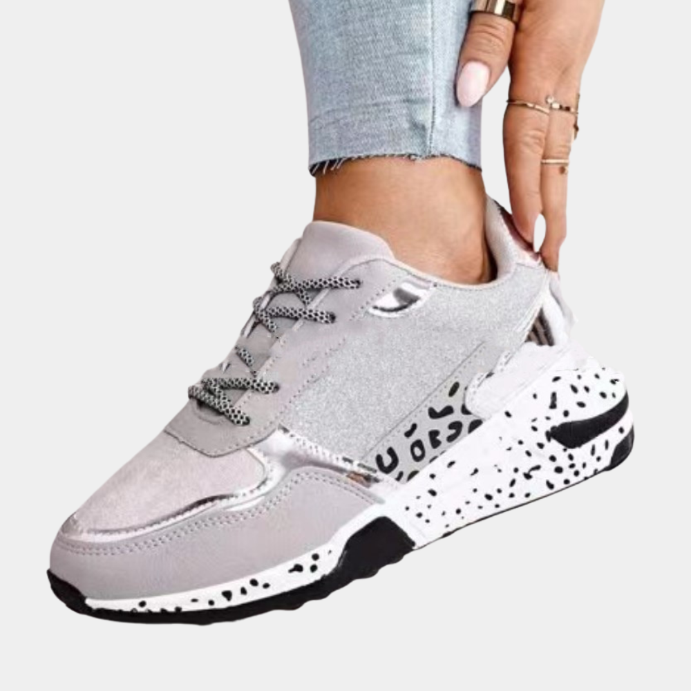 Erin | Orthopedic Sneakers 4