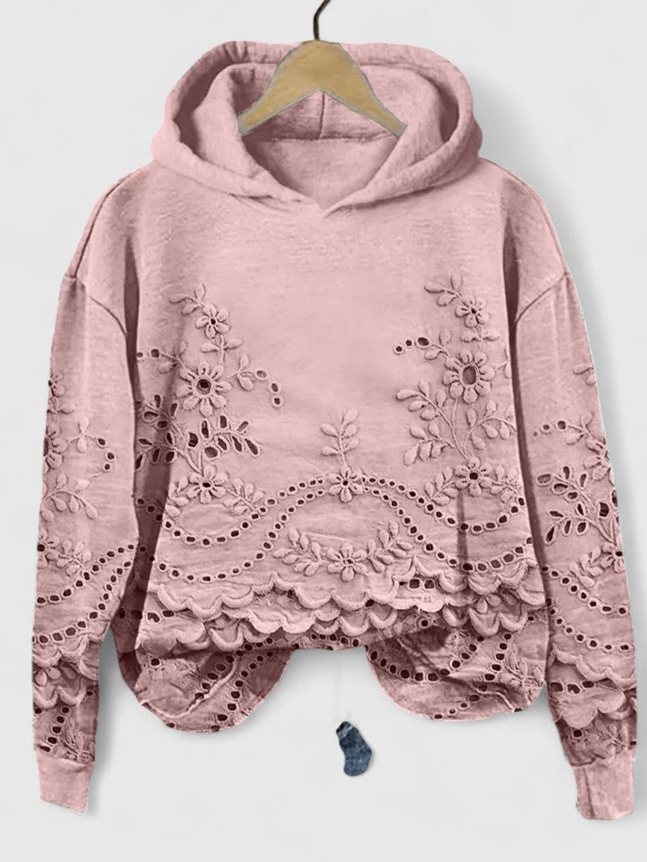Eryka | Sophisticated Sweater 0