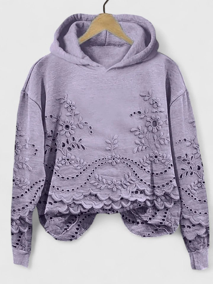 Eryka | Sophisticated Sweater 3