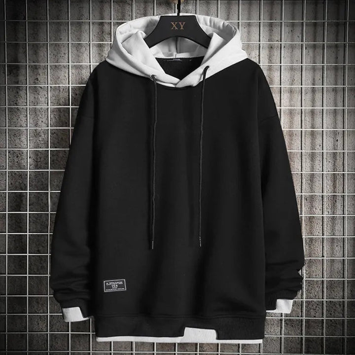 Ethan | Classic Comfort Hoodie 4