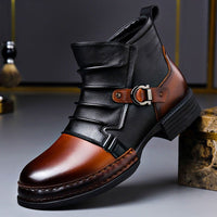 Clark | Premium and Timeless Genuine Leather Boots
