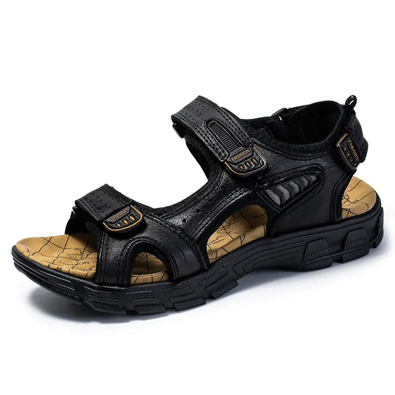 Ethan | Orthopedic Arch Support Sandals 0