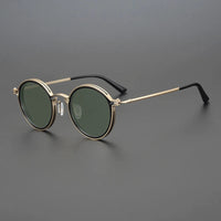 Noah | Solis UV-Protect Polarized Sunglasses