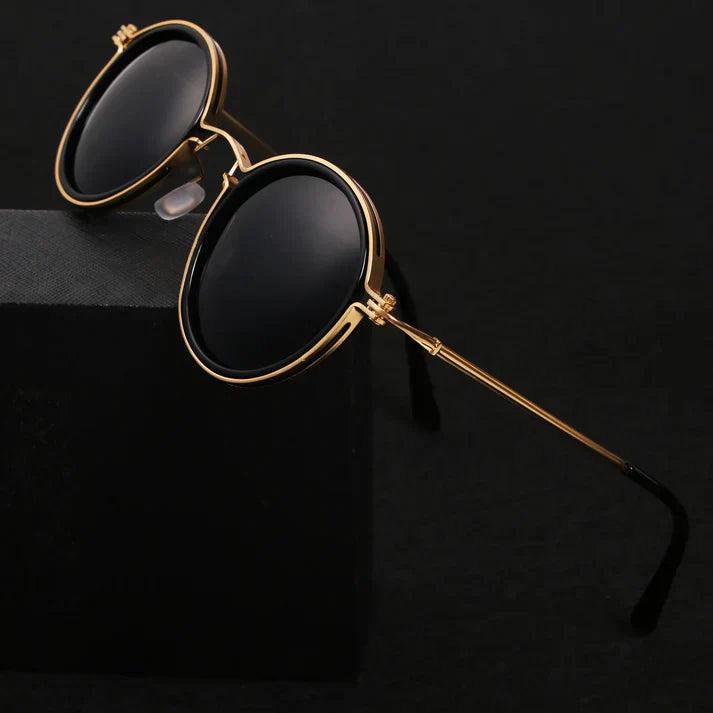 Ethan | Solis Polarized Sunglasses 3
