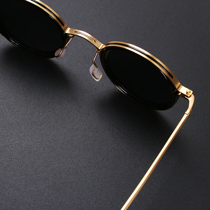 Ethan | Solis Polarized Sunglasses 4
