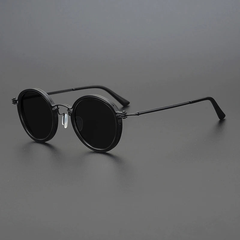 Ethan | Solis Polarized Sunglasses 9