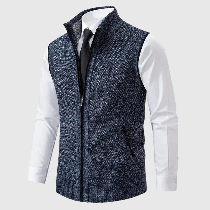 Ethan | Stylish knitted cardigan 4