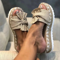 Grace | Feminine And Comfortable Wedge Sandals