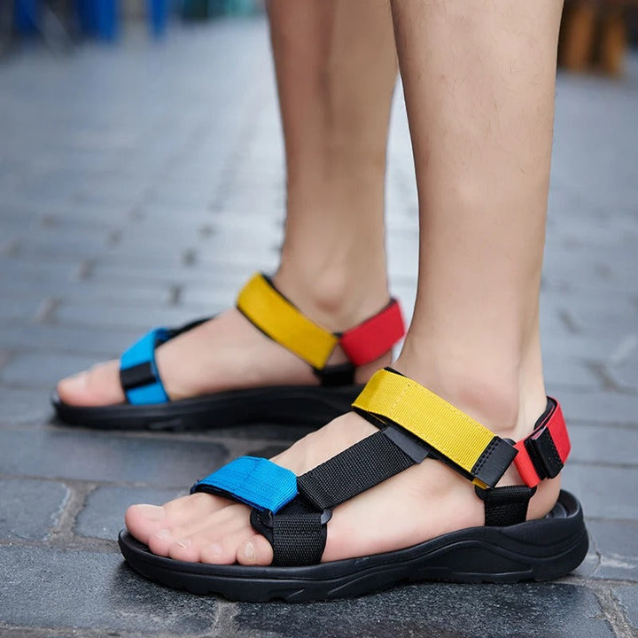 Evie | Durable sandals 3