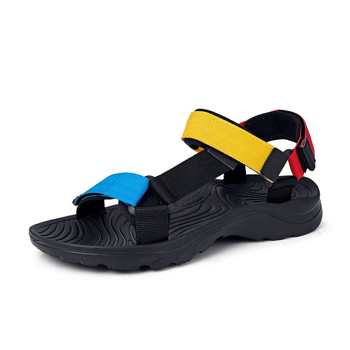 Evie | Durable sandals 6