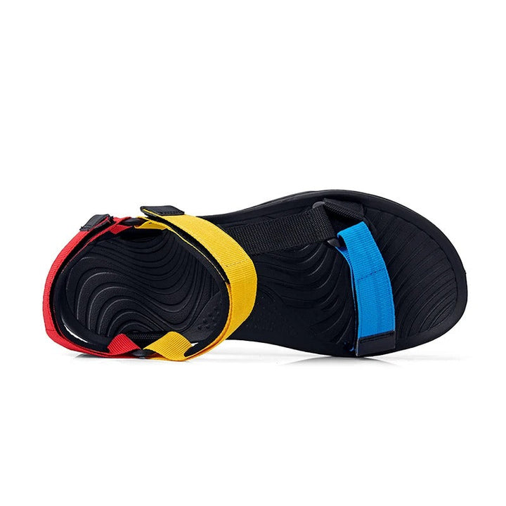 Evie | Durable sandals 7