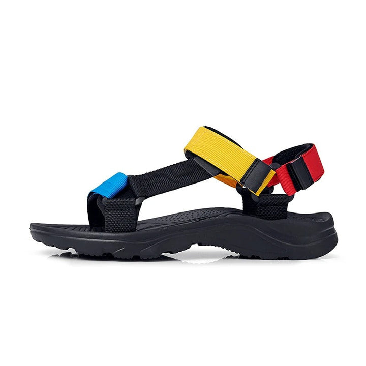 Evie | Durable sandals 8