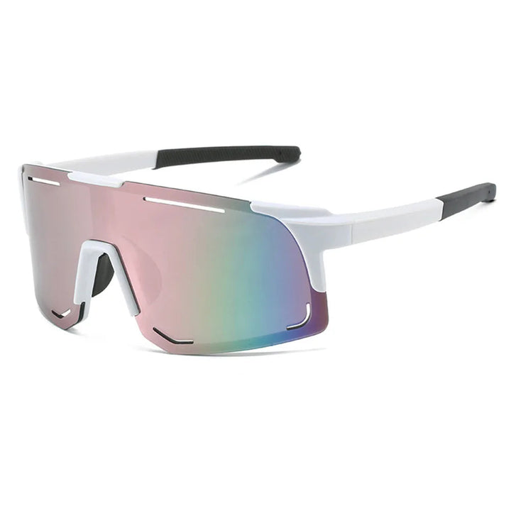 Felix | UV Protection and Anti-Glare Lenses  Cycling Sunglasses 10