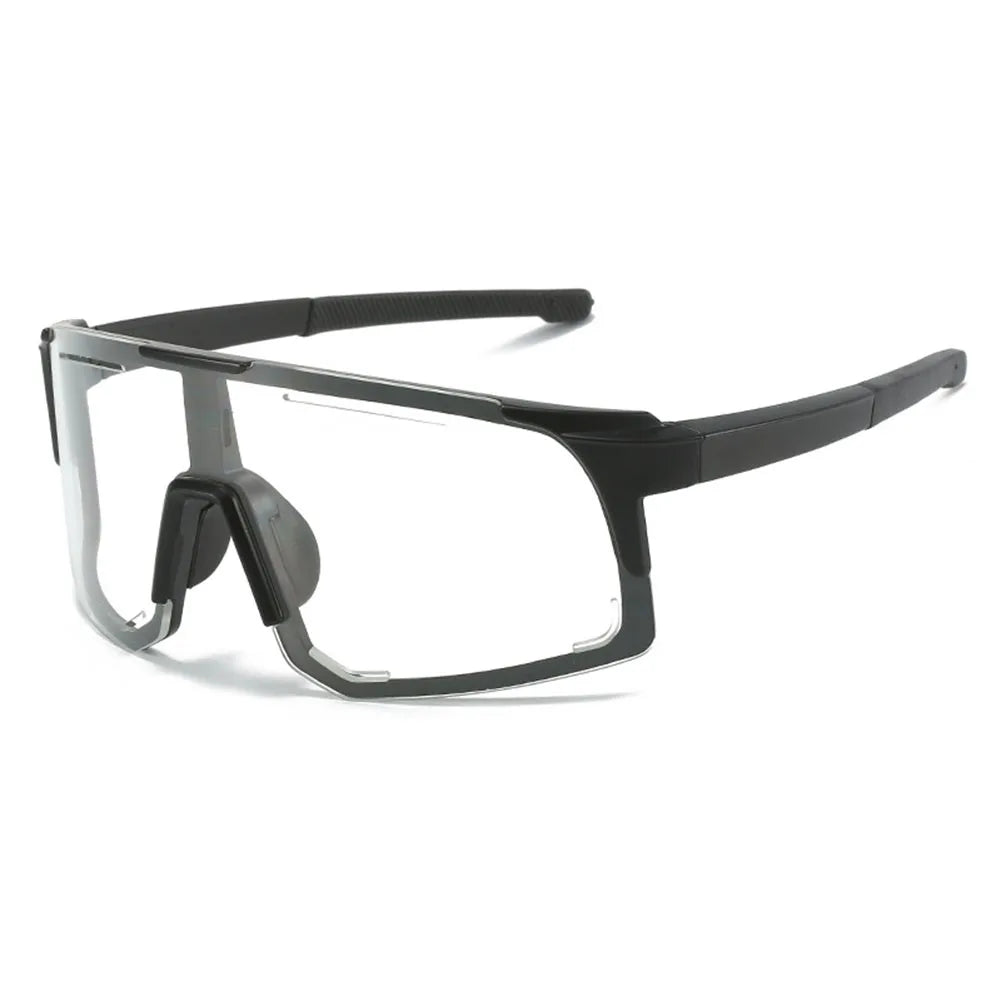 Felix | UV Protection and Anti-Glare Lenses  Cycling Sunglasses 12