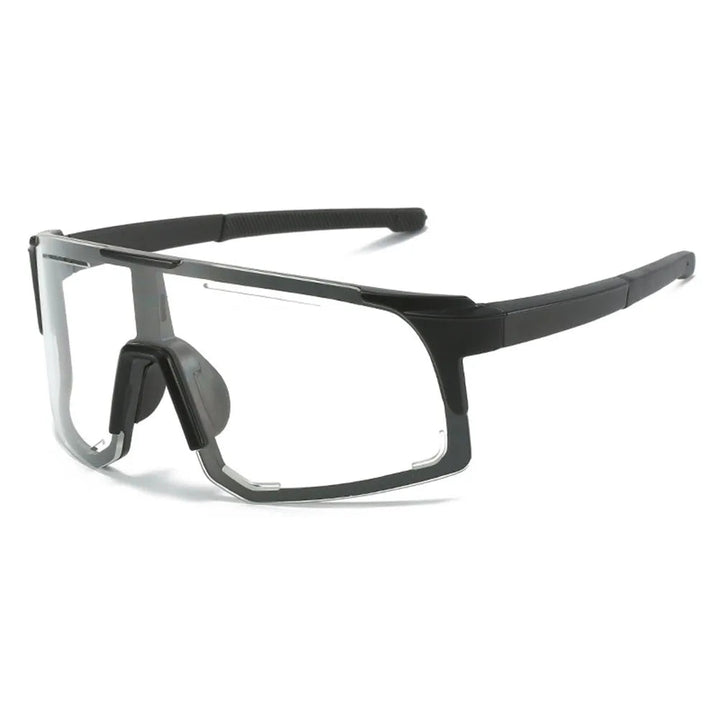 Felix | UV Protection and Anti-Glare Lenses  Cycling Sunglasses 12