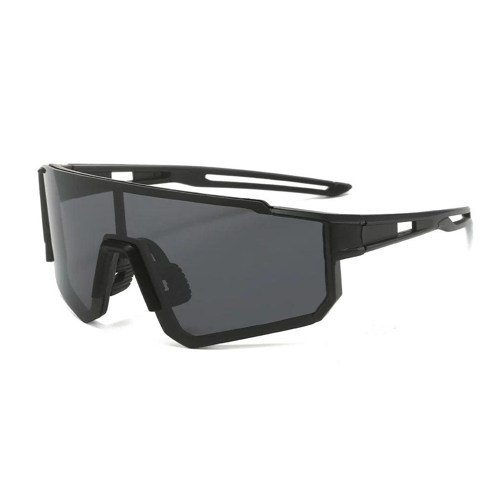 Felix | UV Protection and Anti-Glare Lenses  Cycling Sunglasses 14