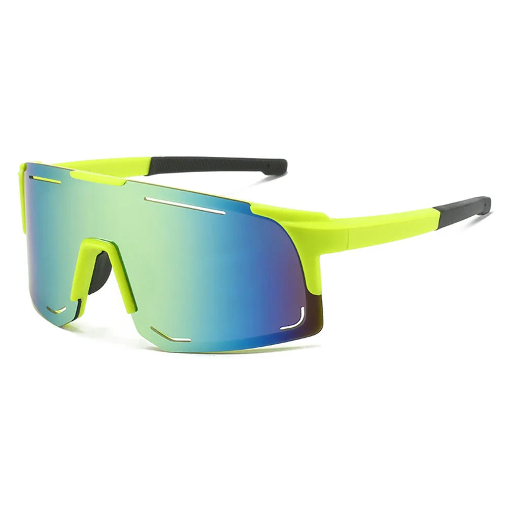 Felix | UV Protection and Anti-Glare Lenses  Cycling Sunglasses 9