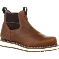 Rhys| Bottines Chelsea résistantes à l'eau