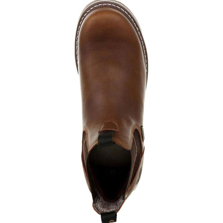 Finn | Waterproof chelsea boots 4