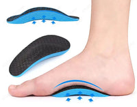 Adrian | Ergonomic Orthopedic Insoles