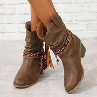Nova | Comfortable And Stylish Western Boots