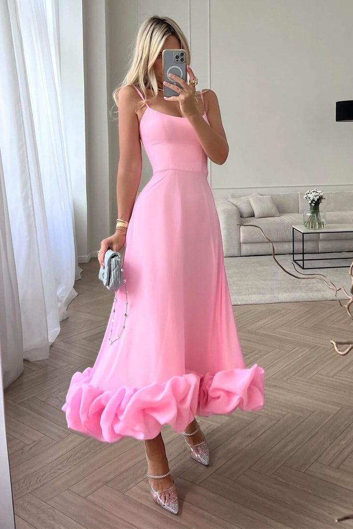 Freya | Elegant Evening Wedding Guest Dress 3