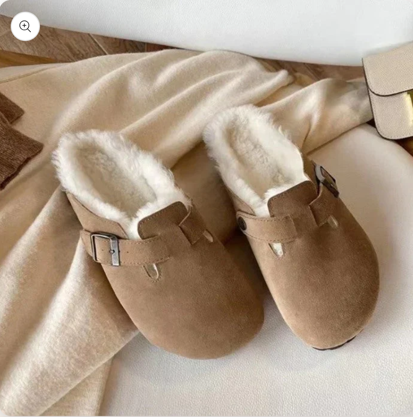 Freya | Stylish Unisex Premium Leather Sandals 3