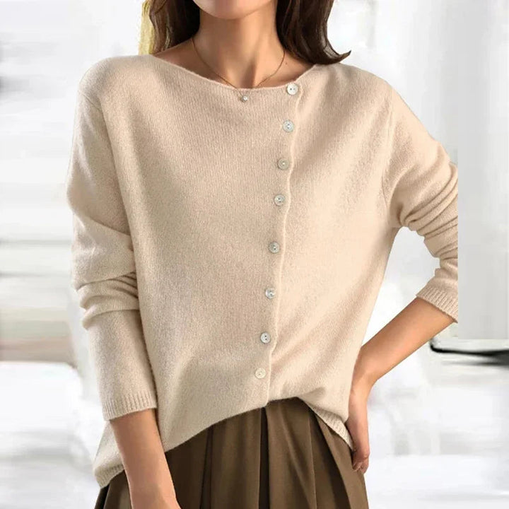 Geneva | Elegant sweater 1