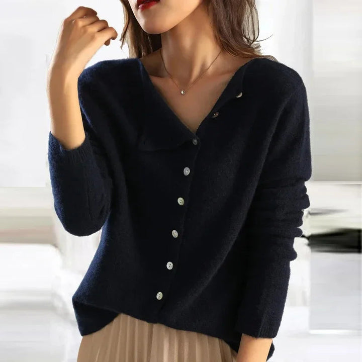Geneva | Elegant sweater 4