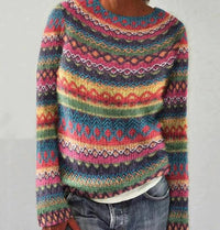 Emma | Chic Elegant Sweater