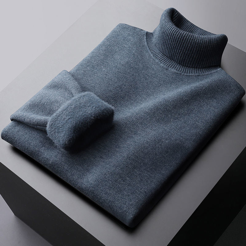 Giovanni | Turtleneck Sweater 0