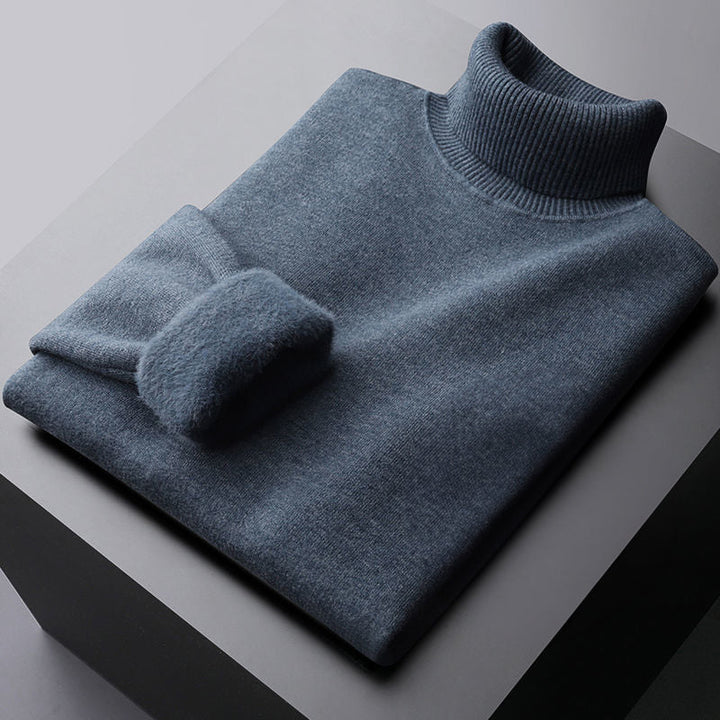 Giovanni | Turtleneck Sweater 0