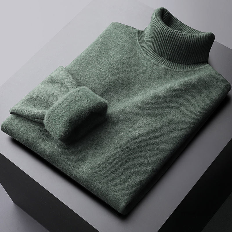 Giovanni | Turtleneck Sweater 1