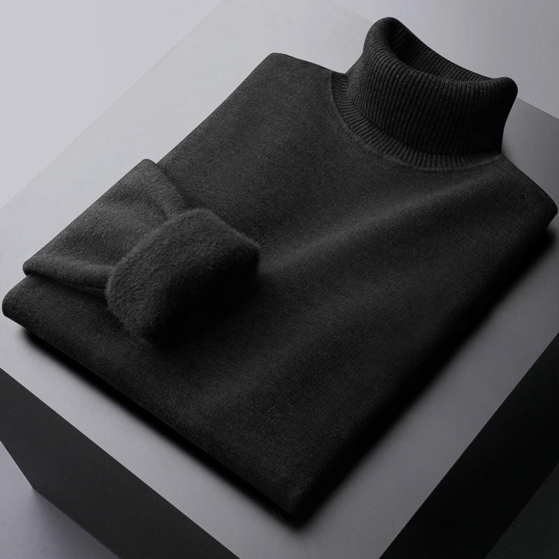 Giovanni | Turtleneck Sweater 2