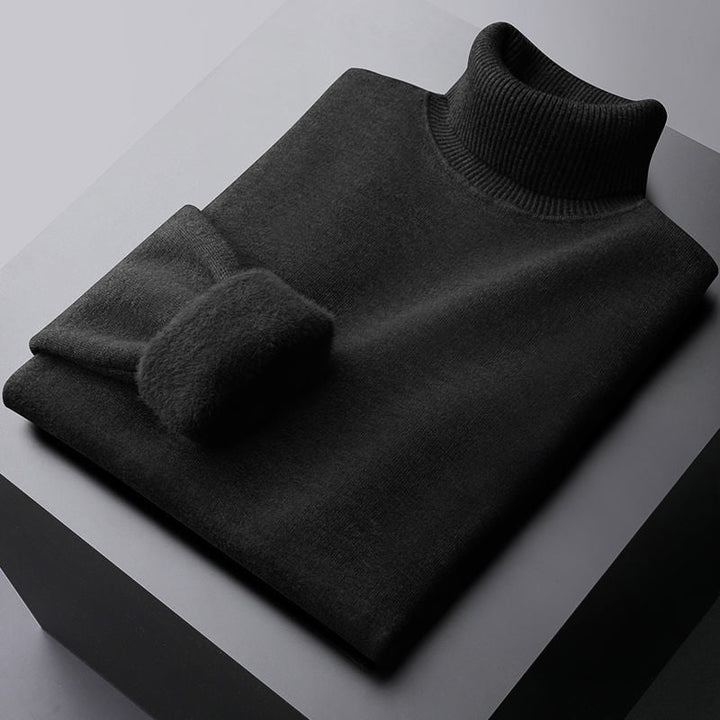 Giovanni | Turtleneck Sweater 2