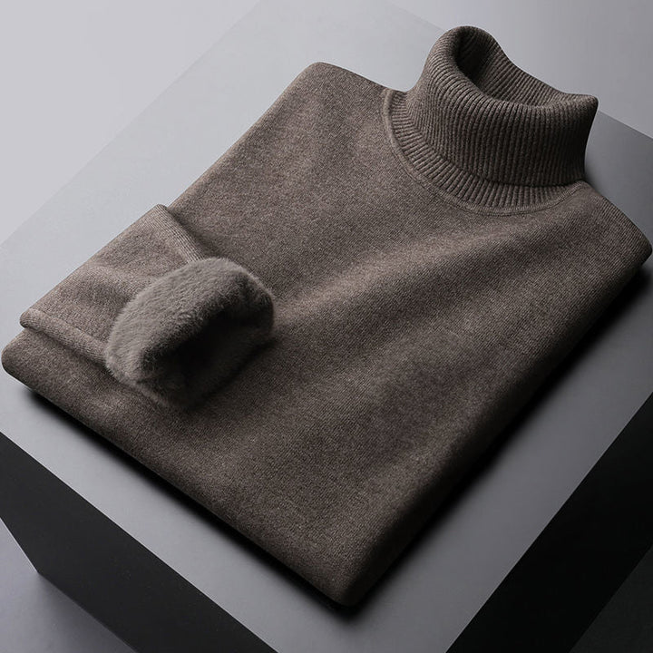 Giovanni | Turtleneck Sweater 3