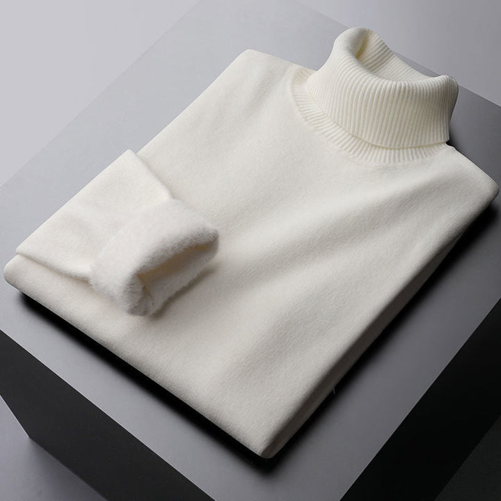Giovanni | Turtleneck Sweater 4