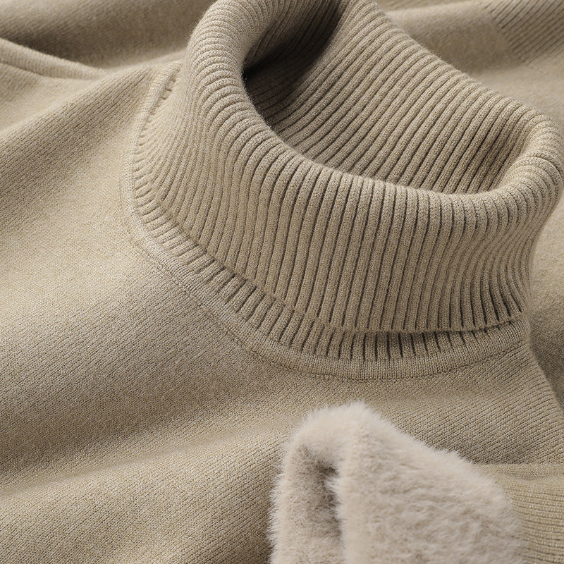 Giovanni | Turtleneck Sweater 5