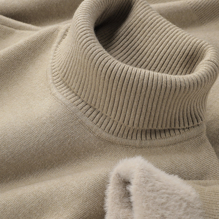 Giovanni | Turtleneck Sweater 5