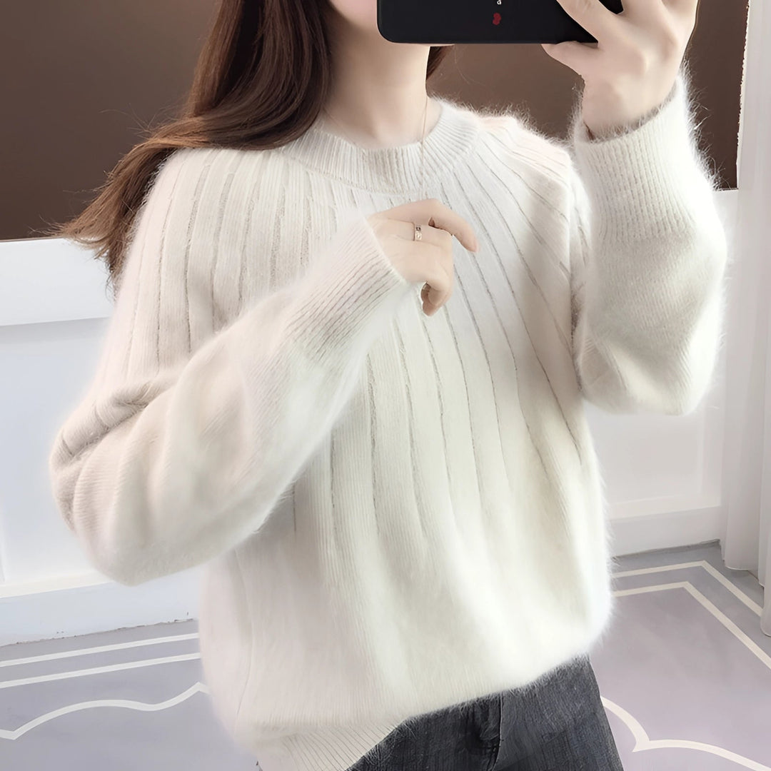 Giselle | Winter Sweater 0