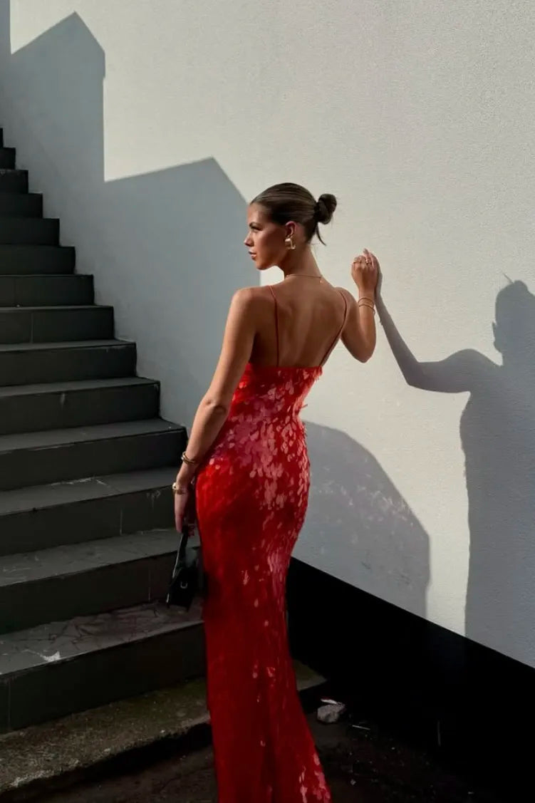 Grace | Stunning Wedding Guest Dress For Glamorous Celebrations 1
