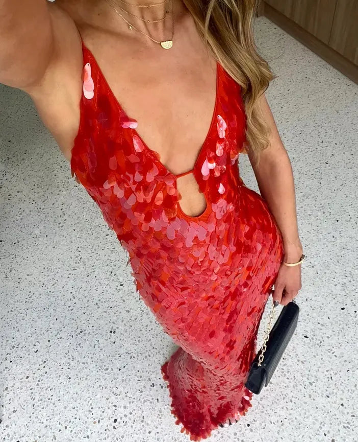 Grace | Stunning Wedding Guest Dress For Glamorous Celebrations 2